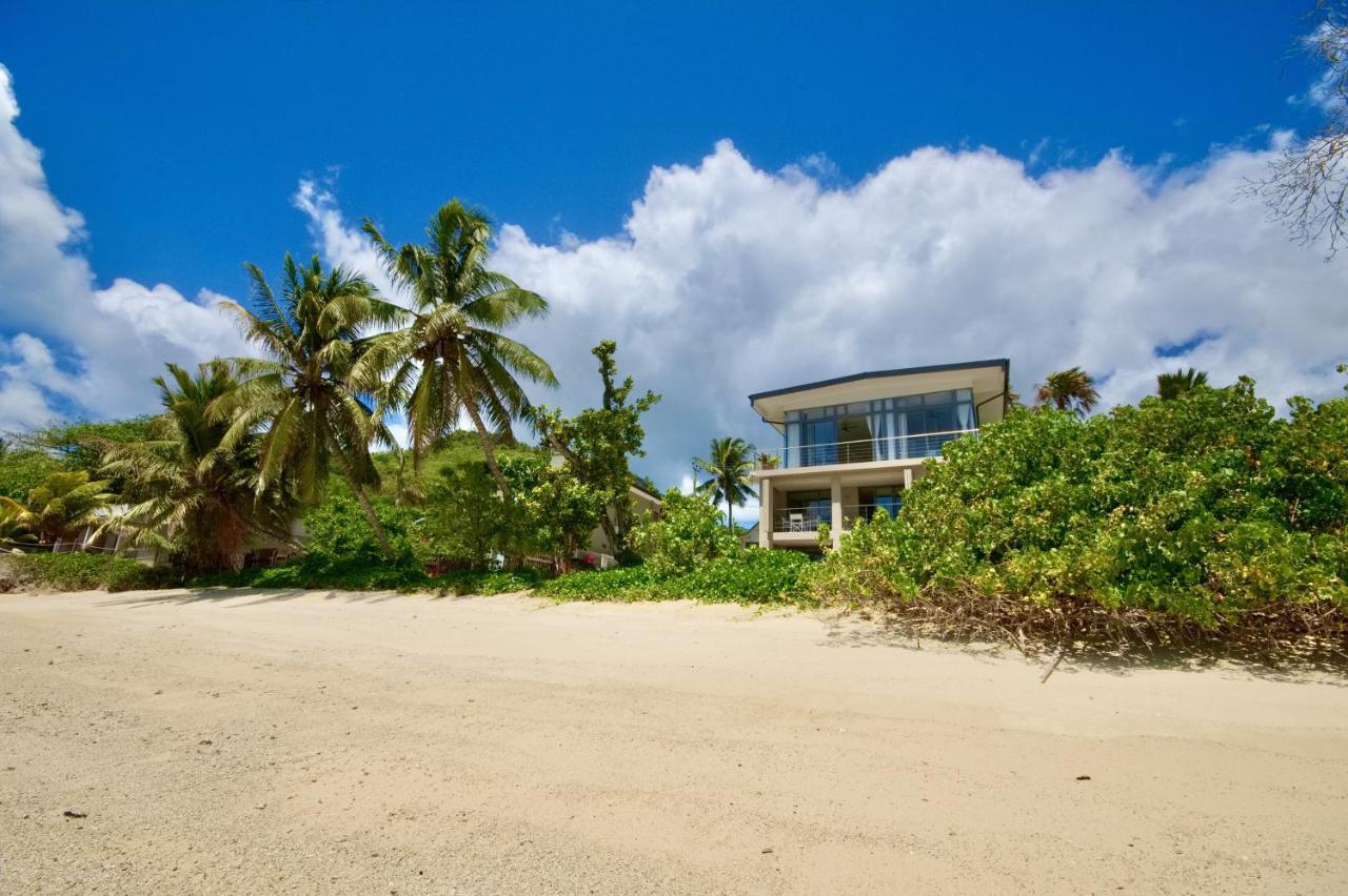 Bacova Sur Mer by Le Domaine de Bacova Pointe Au Sel Extérieur photo