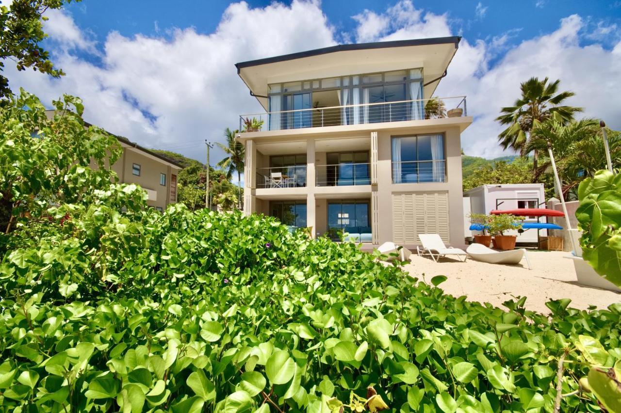 Bacova Sur Mer by Le Domaine de Bacova Pointe Au Sel Extérieur photo