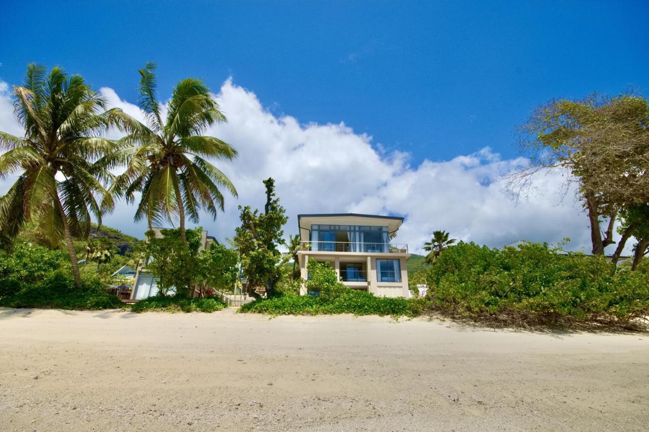 Bacova Sur Mer by Le Domaine de Bacova Pointe Au Sel Extérieur photo