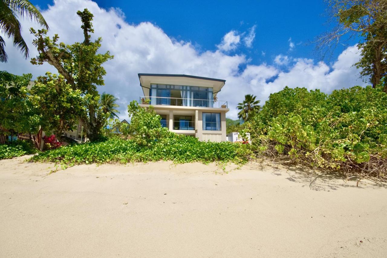 Bacova Sur Mer by Le Domaine de Bacova Pointe Au Sel Extérieur photo