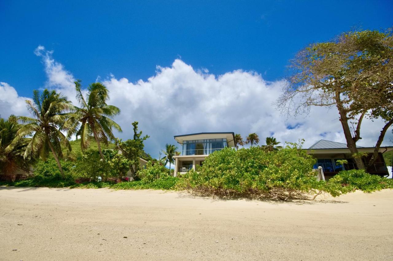 Bacova Sur Mer by Le Domaine de Bacova Pointe Au Sel Extérieur photo