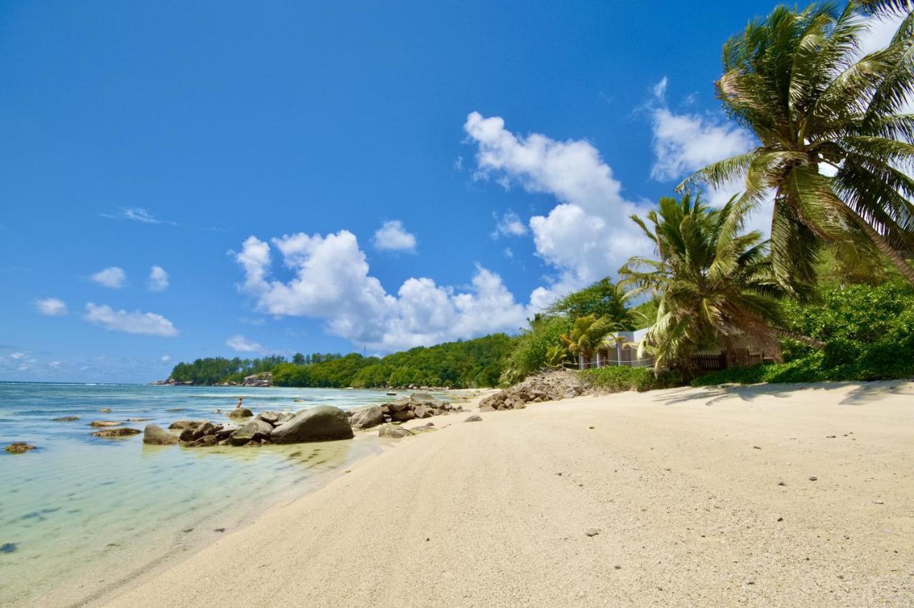 Bacova Sur Mer by Le Domaine de Bacova Pointe Au Sel Extérieur photo