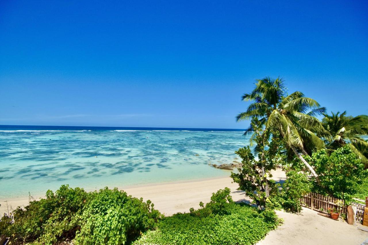 Bacova Sur Mer by Le Domaine de Bacova Pointe Au Sel Extérieur photo